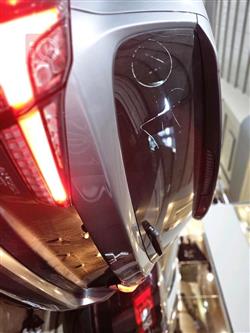 Mitsubishi Outlander Sport